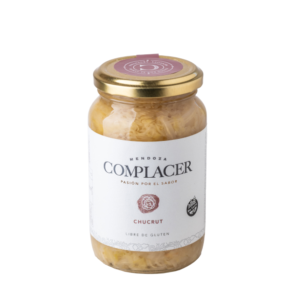 Chucrut 330gr