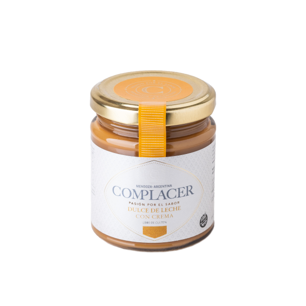 Dulce de Leche Doble Crema LG 230gr