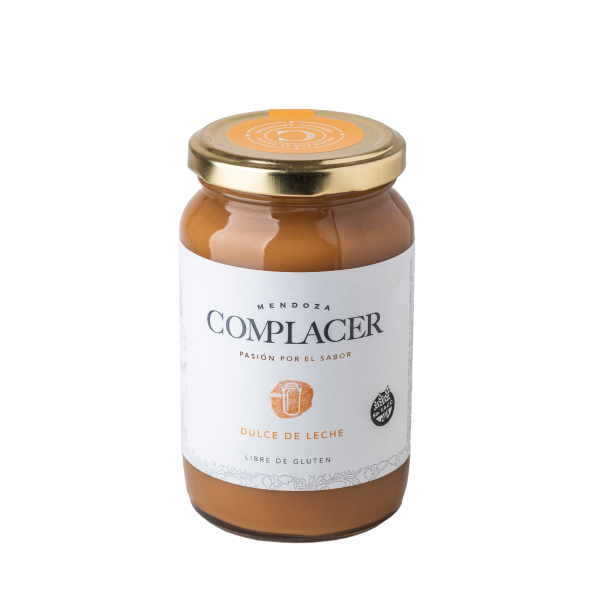 Dulce de Leche 450gr