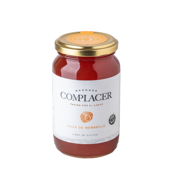 Jalea de Membrillo 450gr