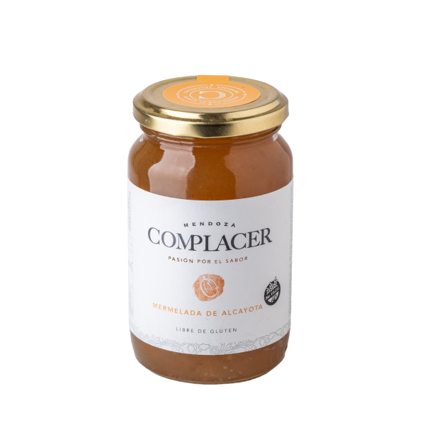 Mermelada de Alcayota 450gr